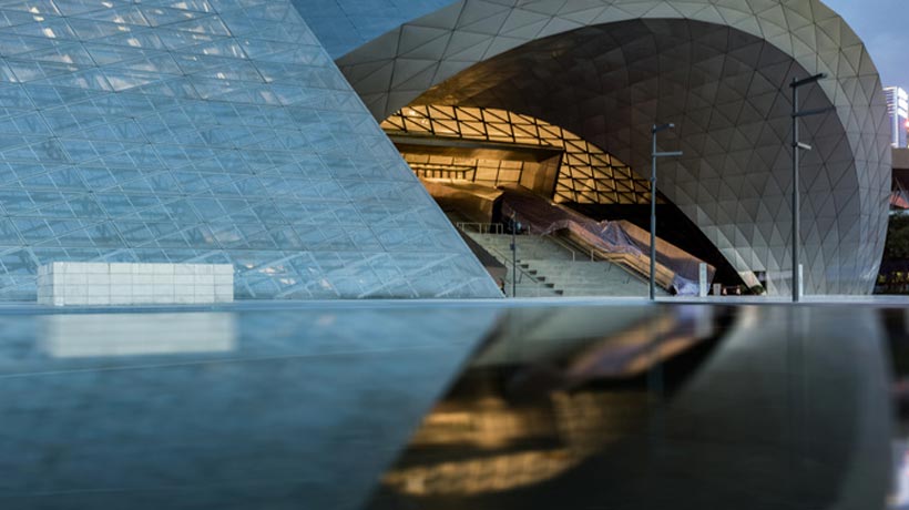 在深圳展览行业如何选择一流的展览公司？