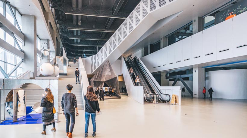 选择合适的展览公司需要注意哪些方面？ 